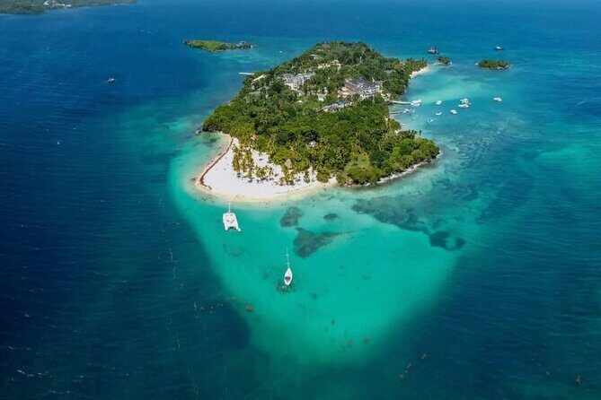 Experience Full Day Tour of Tropical Bliss at Isla Saona - FAQ