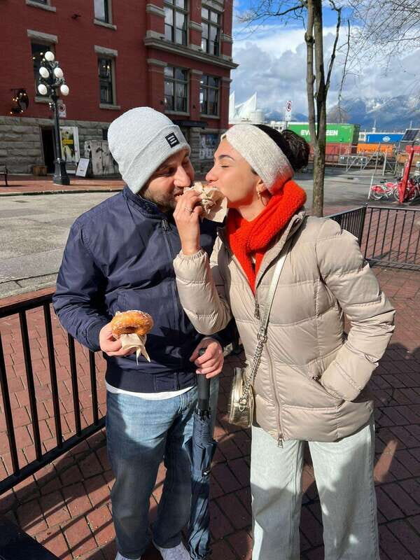 Experience Gastown Vancouver's Elite Walking Food Tour - Breakdown of the Itinerary