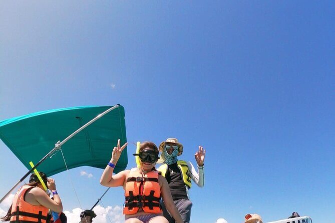 Experience Guided Snorkeling in Costa Maya - Why Choose This Snorkeling Tour?