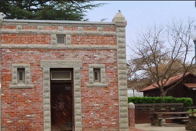 Experience Guided Tour of the History and Geology of Gold Country - Who Will Love This Tour?