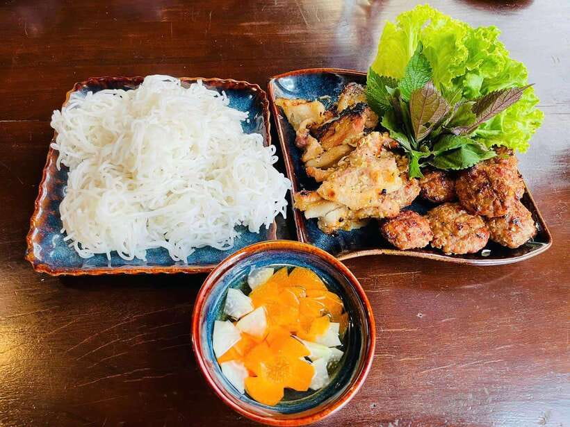 EXPERIENCE HANOI COOKING CLASS - Overview and Pricing