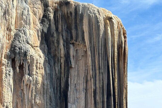 Experience Hierve el Agua from Oaxaca City - Who Will Love This Tour?