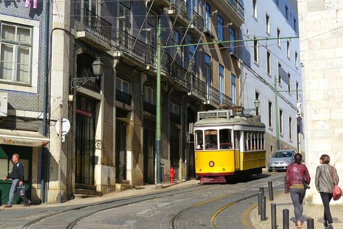Experience Historical Lisbon City Tour with Live Guide - Final Thoughts: Is It Worth It?