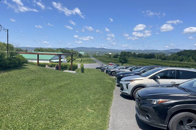 Experience île d'Orléans and the falls with a local guide - Exploring Île dOrléans and Montmorency Falls: A Detailed Review