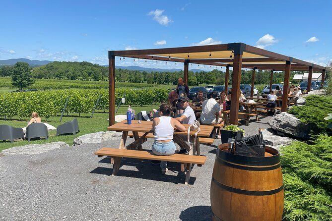 Experience île d'Orléans and the falls with a local guide - FAQ (Frequently Asked Questions)