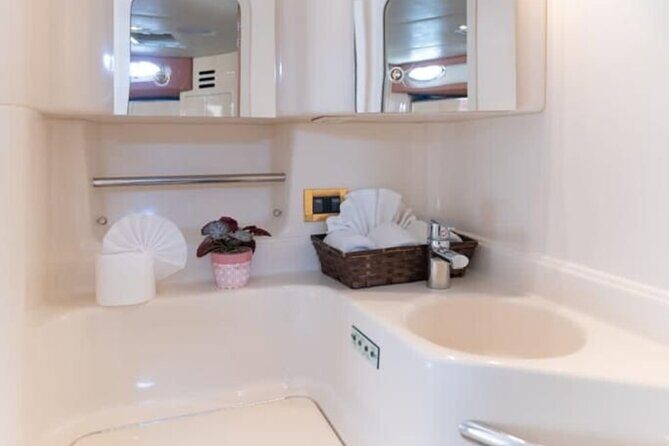 Experience in 30 foot yacht 3 hours - Final thoughts