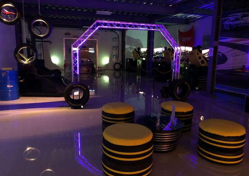 Experience in dynamic simulator of professional careers in QUERÉTARO - Why This Experience Works