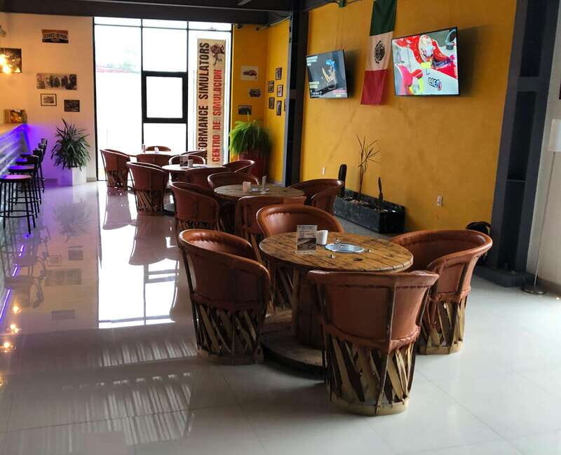 Experience in dynamic simulator of professional careers in QUERÉTARO - Who Will Enjoy This?