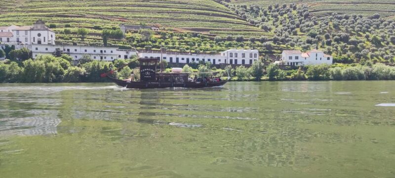 Experience in Pinhão: Wine Tasting, Lunch and Rabelo Boat - Who Will Love This Tour?