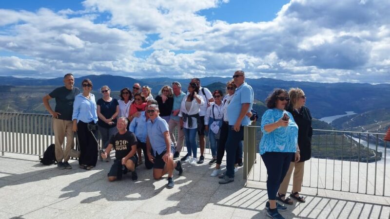 Experience in Pinhão: Wine Tasting, Lunch and Rabelo Boat - FAQ