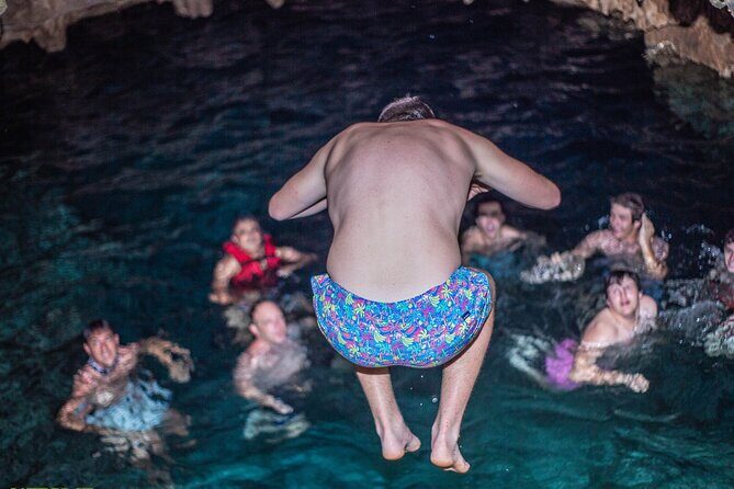 Experience in quadricycle ATV Punta Cana Playa Campo and Tradition - What to Expect on This Punta Cana ATV Tour