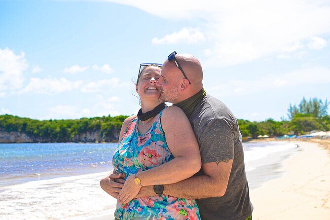 Experience in quadricycle ATV Punta Cana Playa Campo and Tradition - Who Will Love This Tour?