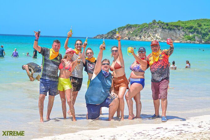 Experience in quadricycle ATV Punta Cana Playa Campo and Tradition - Final Thoughts: Is It Worth It?