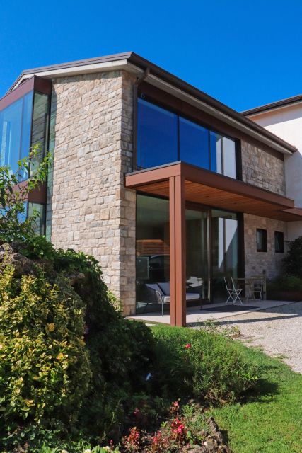 Experience in Valdobbiadene: Winery Tour & Wine Tasting - Wine Tasting Details