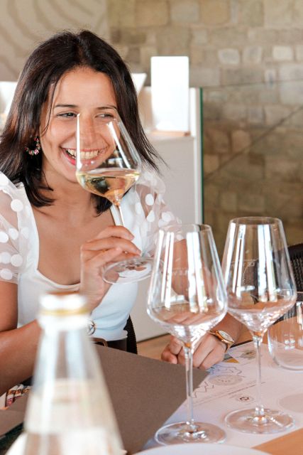 Experience in Valdobbiadene: Winery Tour & Wine Tasting - Frequently Asked Questions
