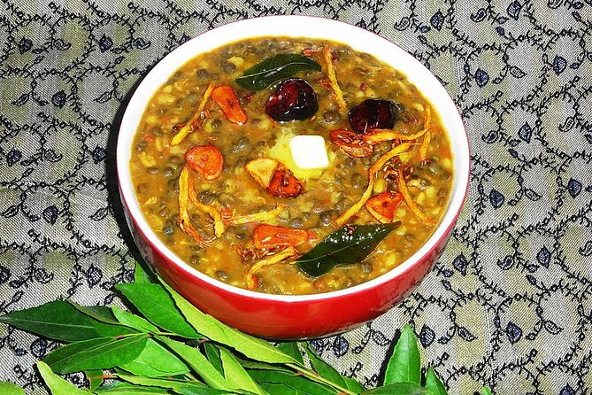 Experience Indian Food at Bukhara, ITC Maurya - Experience Highlights