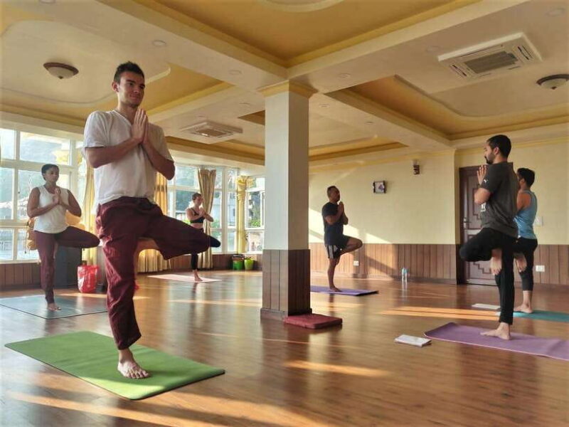 Experience Inner Peace: 1-Week Yoga and Meditation Retreat - Final Thoughts: Who Is It Best For?