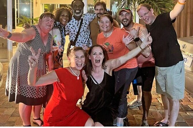 Experience Island Life in Barbados - Key Points