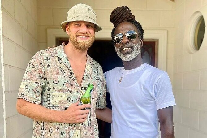 Experience Island Life in Barbados - Authentic Experiences and Cultural Highlights