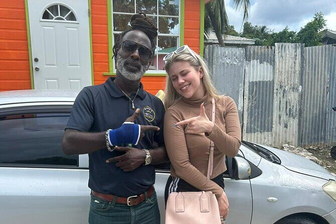 Experience Island Life in Barbados - Who Should Consider This Tour?