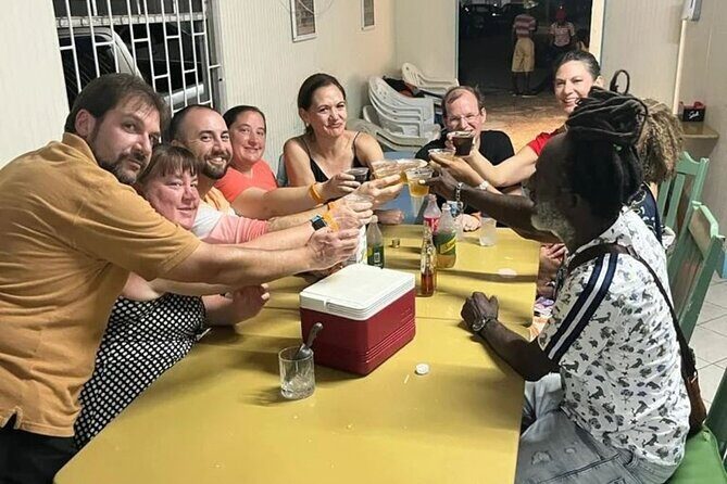 Experience Island Life in Barbados - FAQ