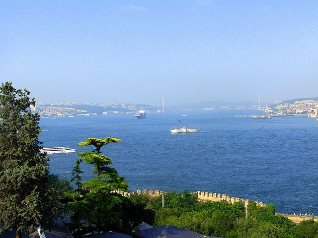 Experience Istanbul: Topkapi Palace Half-Day Guided Tour - Tour Overview