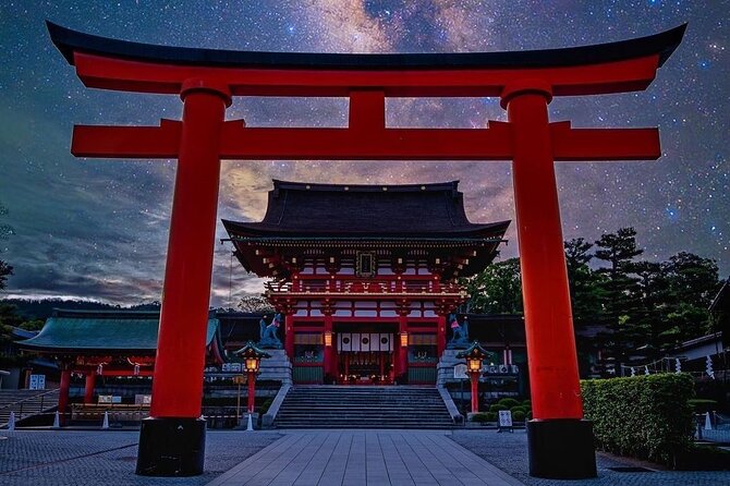 Experience Kyoto: A Full-Day Private Tour Adventure - Pricing Details