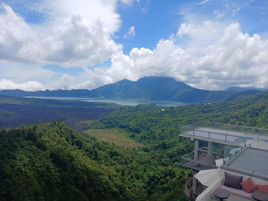 Experience Land Rover Jeep Tour Kintamani & Ubud Swing - Optional Tirta Empul Visit