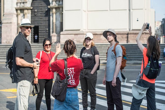 Experience Lima Like a Local: Highlights Discovery Tour - Customer Feedback