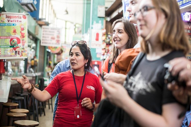 Experience Lima Like a Local: Highlights Discovery Tour - Essential Tips for Tourists