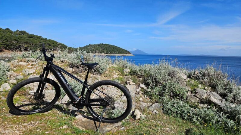 Experience Loinj With Premium E-Bike - Rent a Bike Loinj - Authentic Experiences and Customer Feedback