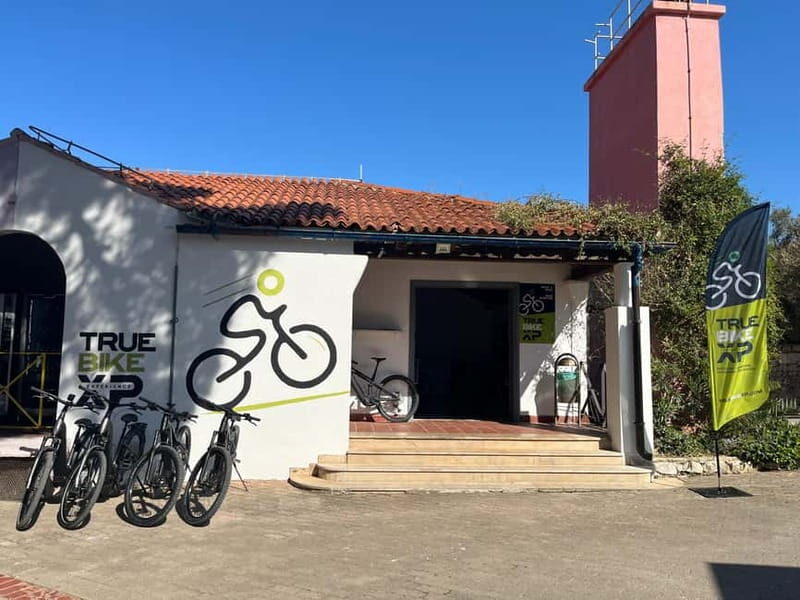 Experience Loinj With Premium E-Bike - Rent a E-bike Loinj - FAQ