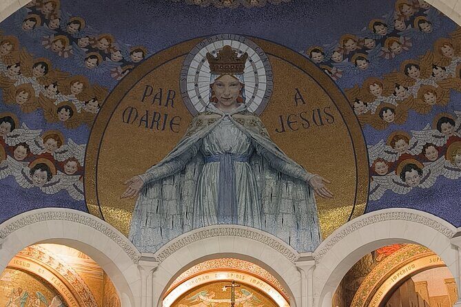 Experience Lourdes: Guided Tour & Convenient Transport - What Do Travelers Say?