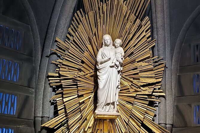 Experience Lourdes: Guided Tour & Convenient Transport - Who Should Consider This Tour?