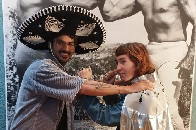 Experience Lucha Libre and learn about the culture of wrestling - FAQ About the Lucha Libre Tour in Mexico City