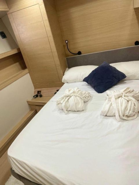 Experience Luxury at sea: Rent your yacht - FAQ