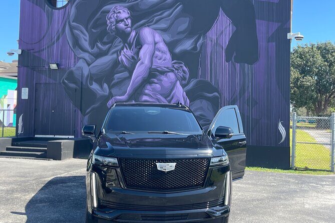 Experience Luxury Ride in Miami The Magic City - Final thoughts