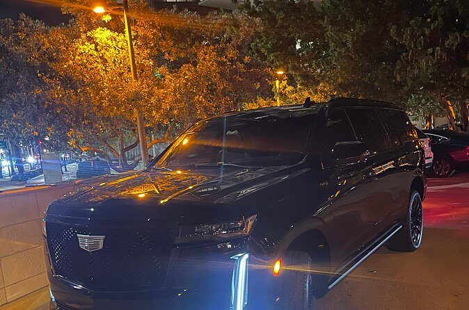 Experience Luxury Ride in Miami The Magic City - FAQs