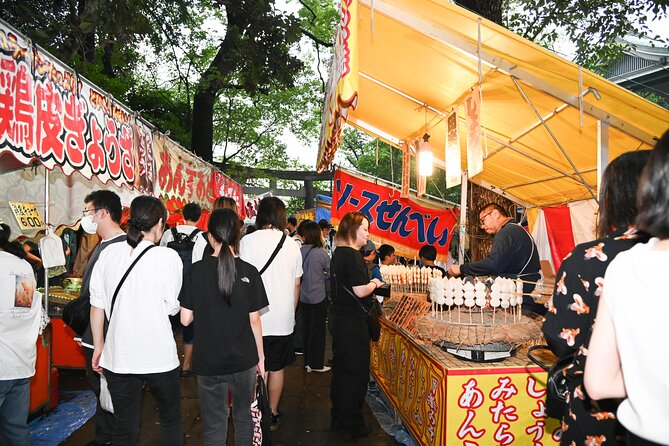 Experience Mikoshi Parade in Kichijoji, Tokyo! - Highlights of the Mikoshi Parade