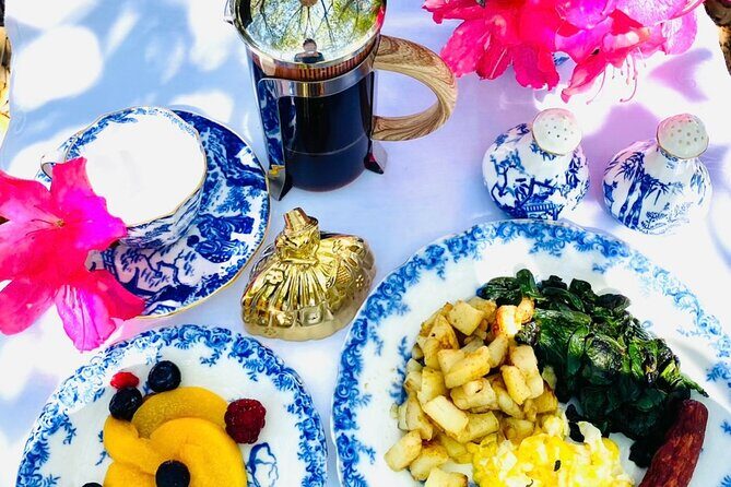 Experience Natchez 3 Course Southern Dinner in a Local Home - Experience Natchez 3 Course Southern Dinner in a Local Home: An Honest Review