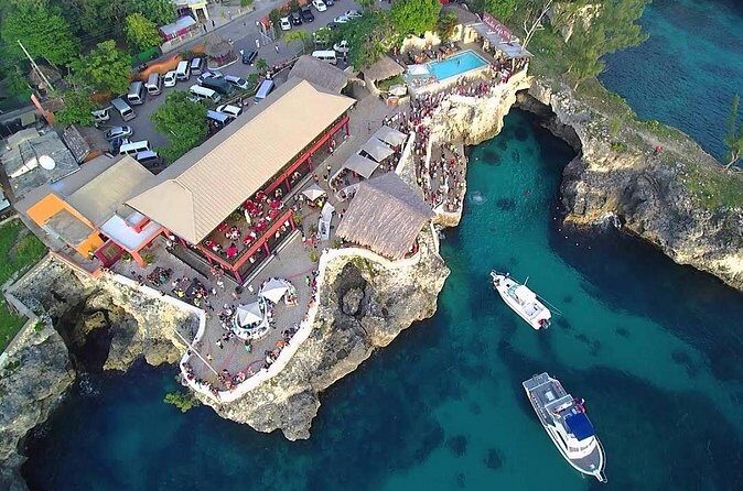 Experience Negril Seven Mile Beach & Jamaica's Famous Ricks Café - Authenticity and Cultural Insights