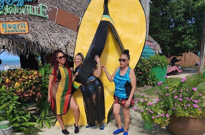 Experience Negril Seven Mile Beach & Jamaica's Famous Ricks Café - The Sum Up: Who Will Love This Tour?