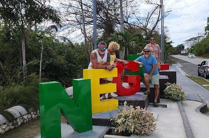Experience Negril Seven Mile Beach & Jamaica's Famous Ricks Café - FAQ