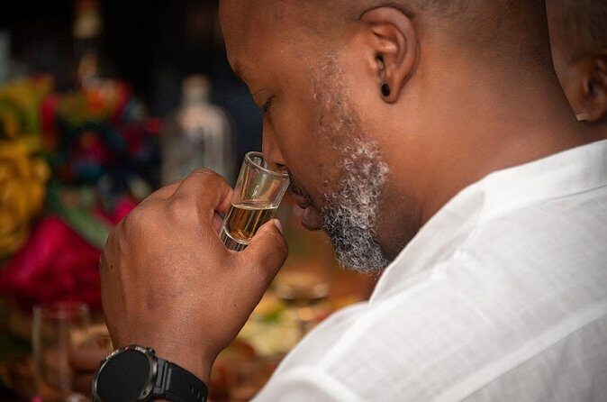 Experience of Tequila and Mezcal - FAQs