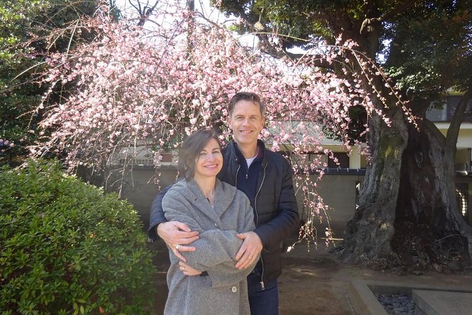 Experience Old and Nostalgic Tokyo: Yanaka Walking Tour - Tour Description