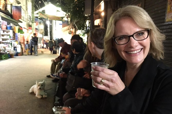 Experience Old and Nostalgic Tokyo: Yanaka Walking Tour - Cultural Insights and History