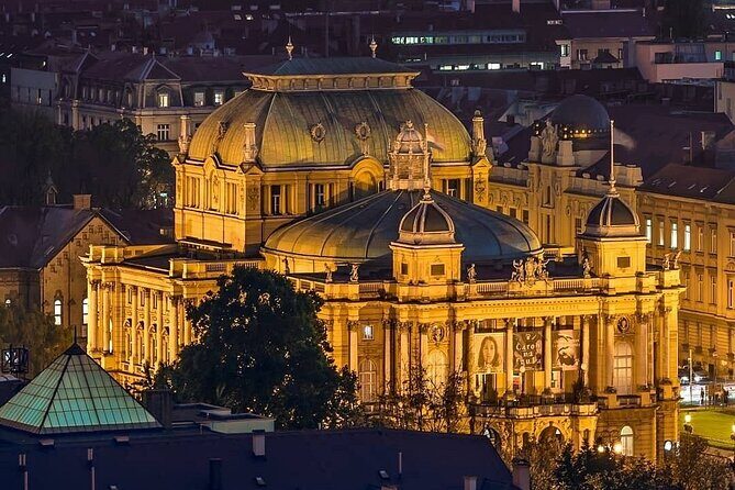 Experience Old Town Zagreb - Who Would Love This Tour?