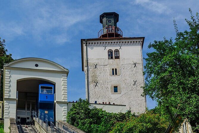 Experience Old Town Zagreb - FAQ