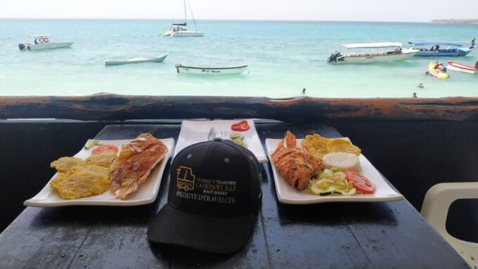 Experience One Day in Playa Tranquila Barú Cartagena - Packing Essentials