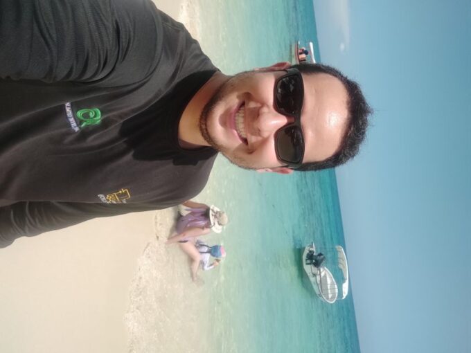 Experience One Day in Playa Tranquila Barú Cartagena - Frequently Asked Questions